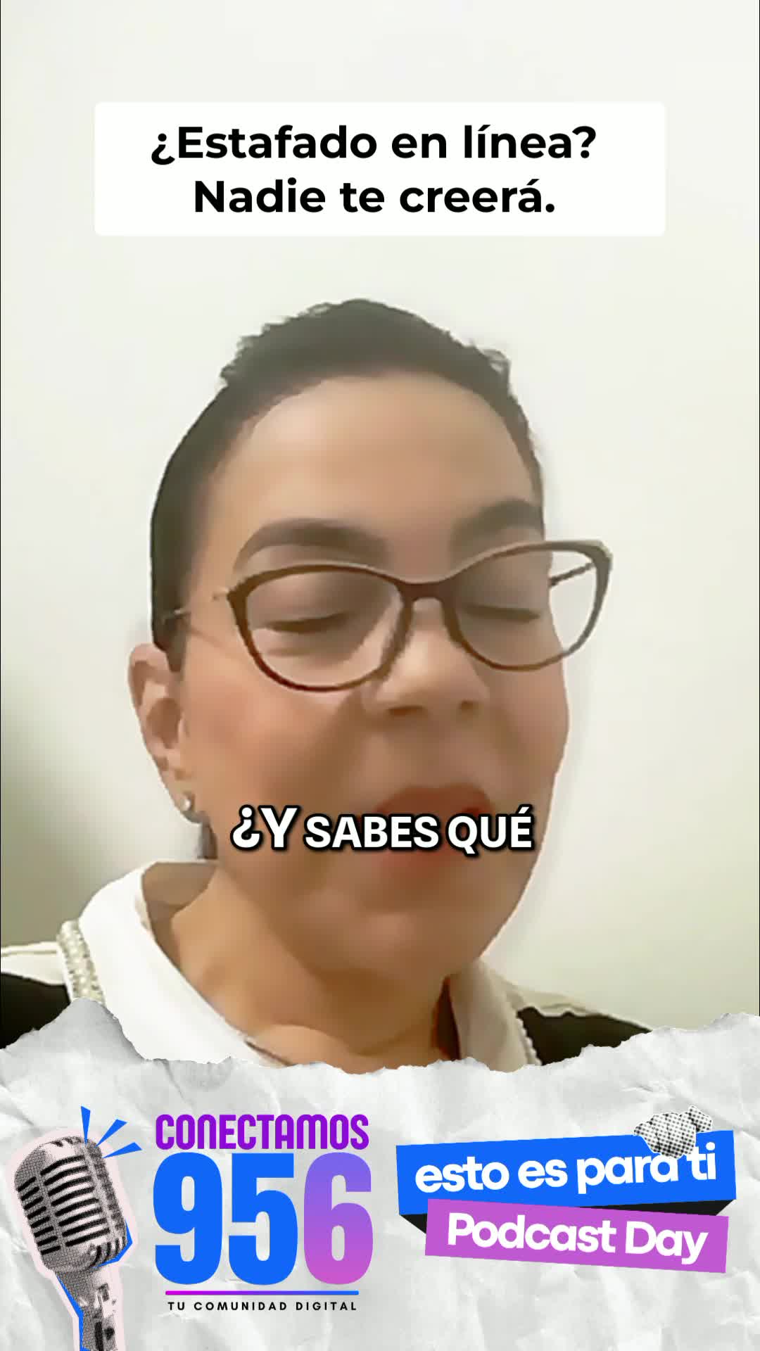 @Conectamos by Alicia