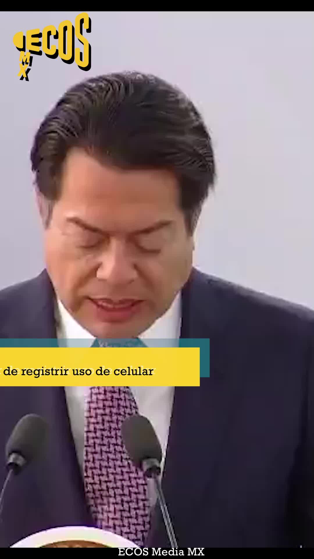 @ECOS Media Mx