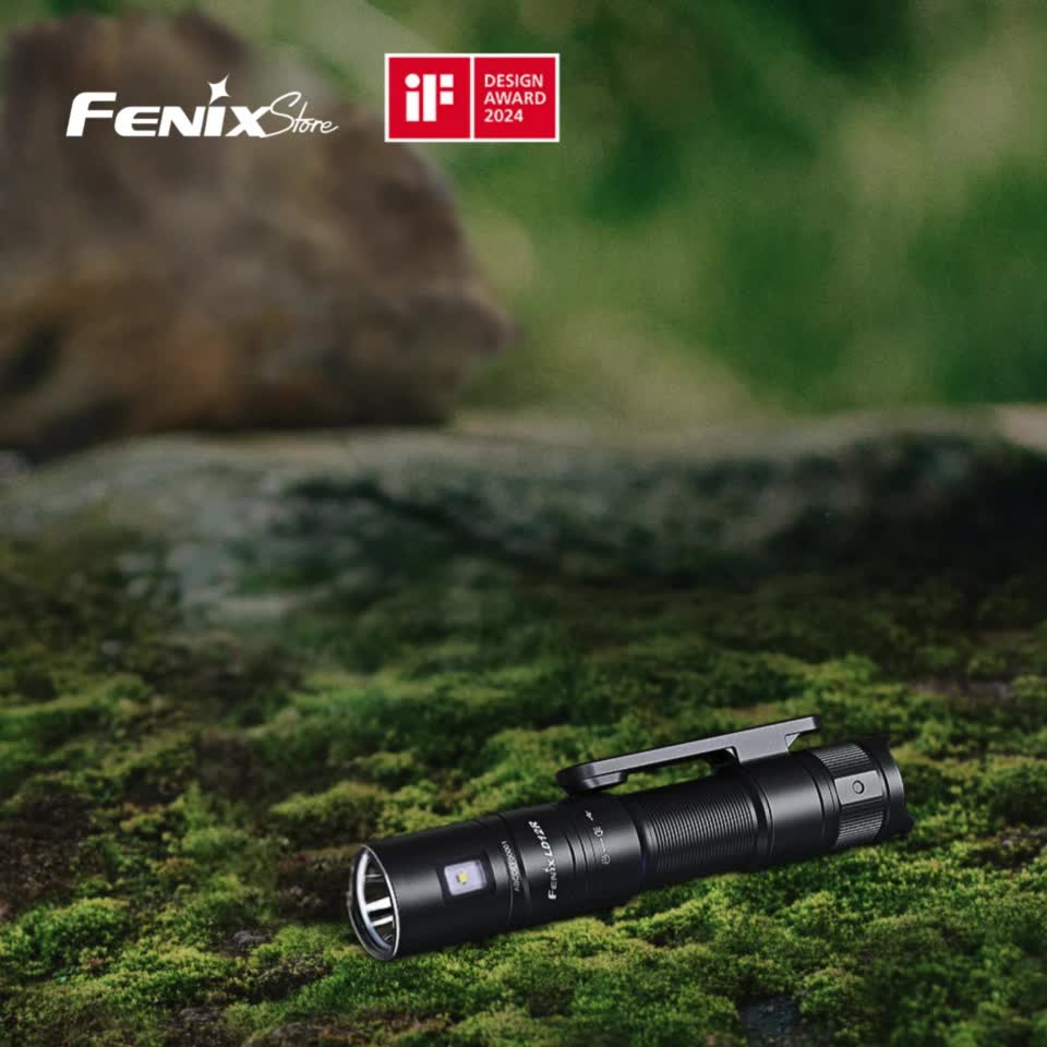 @Fenix Store USA