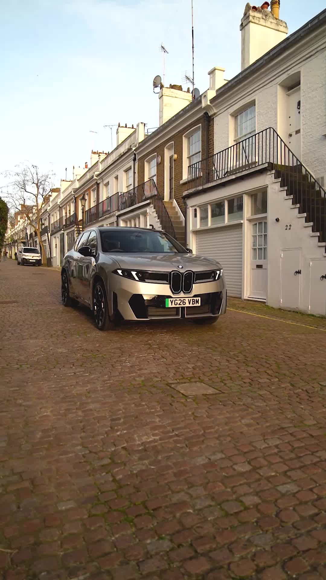 @BMW Group Park Lane