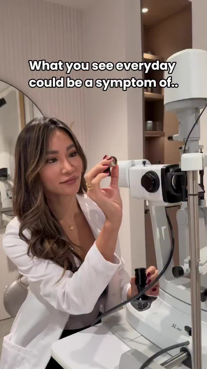 @Dr. Jennifer Tsai, OD