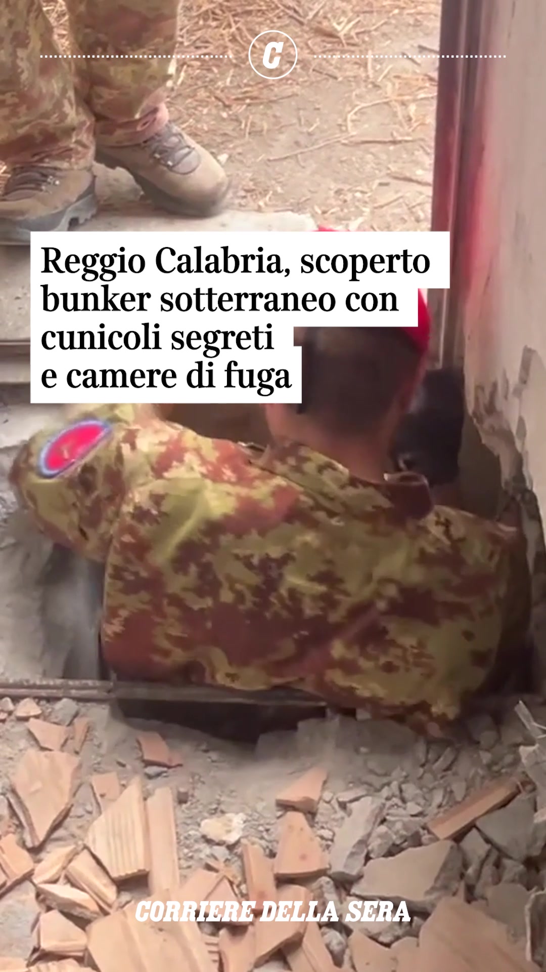 @Corriere della Sera