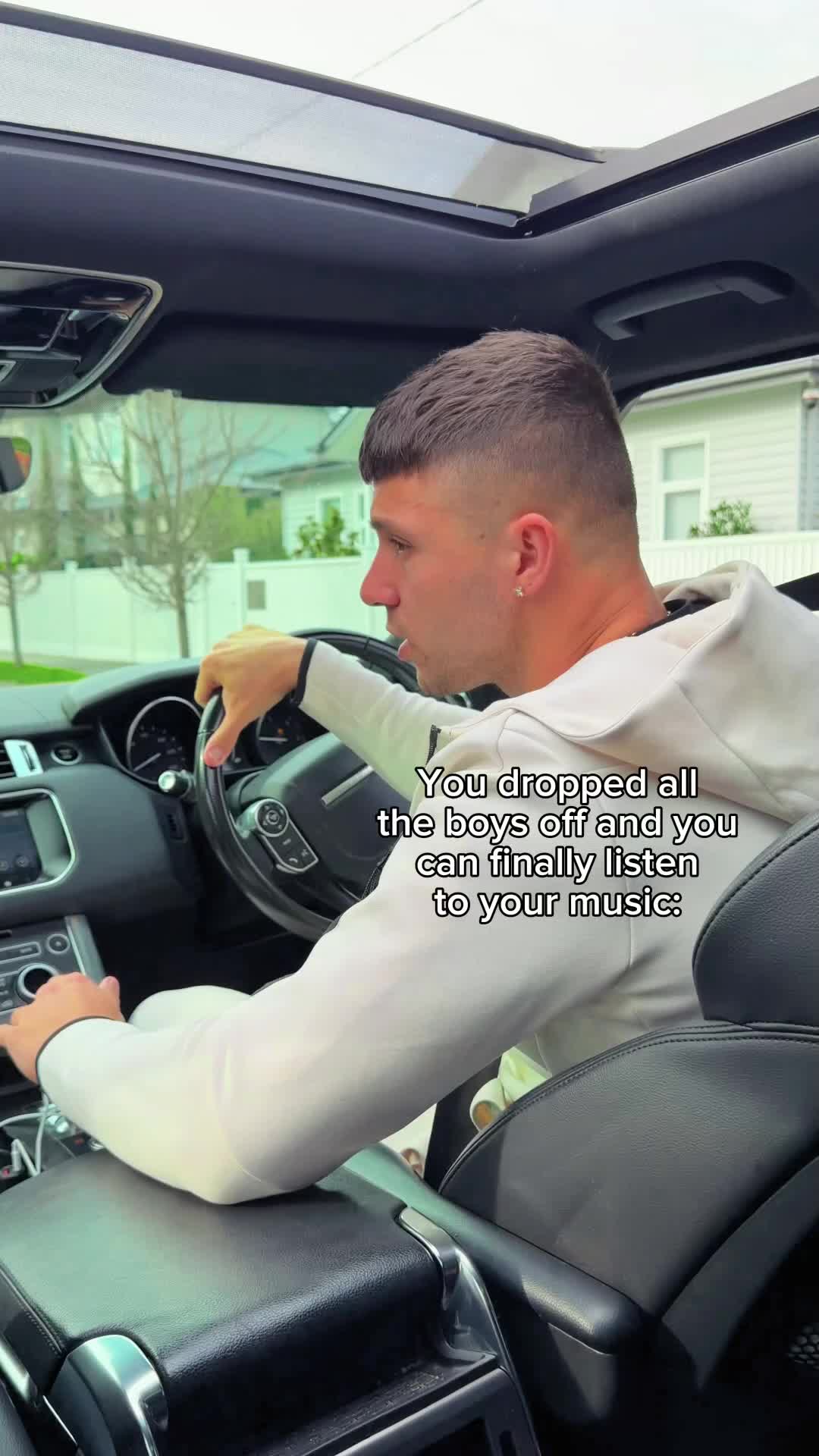 @Tayo Ricci