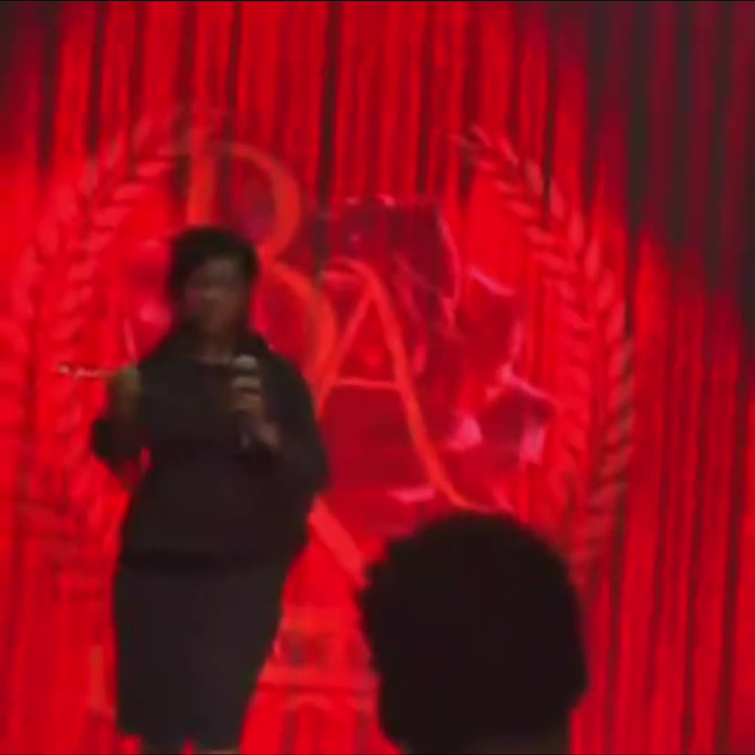 @Black Rose Awards