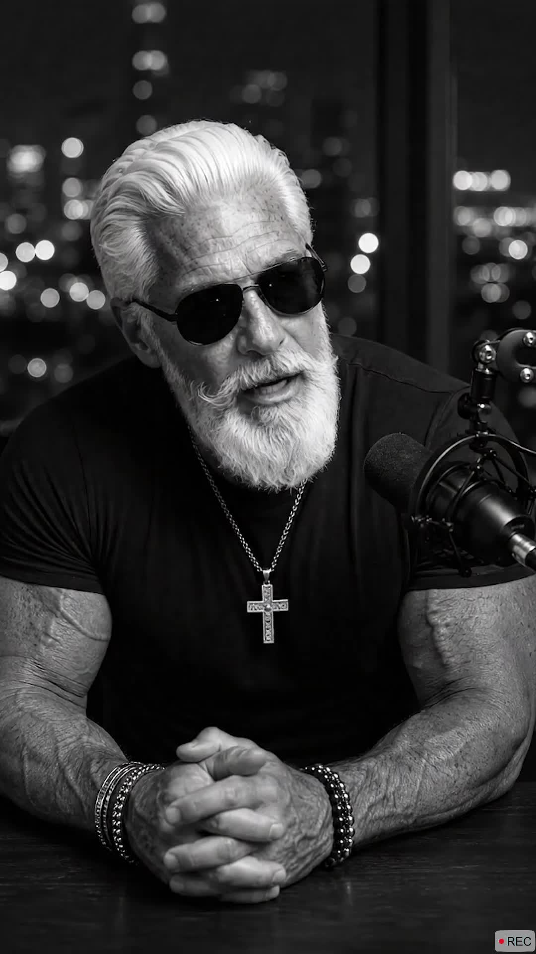 @Good Morning Badass