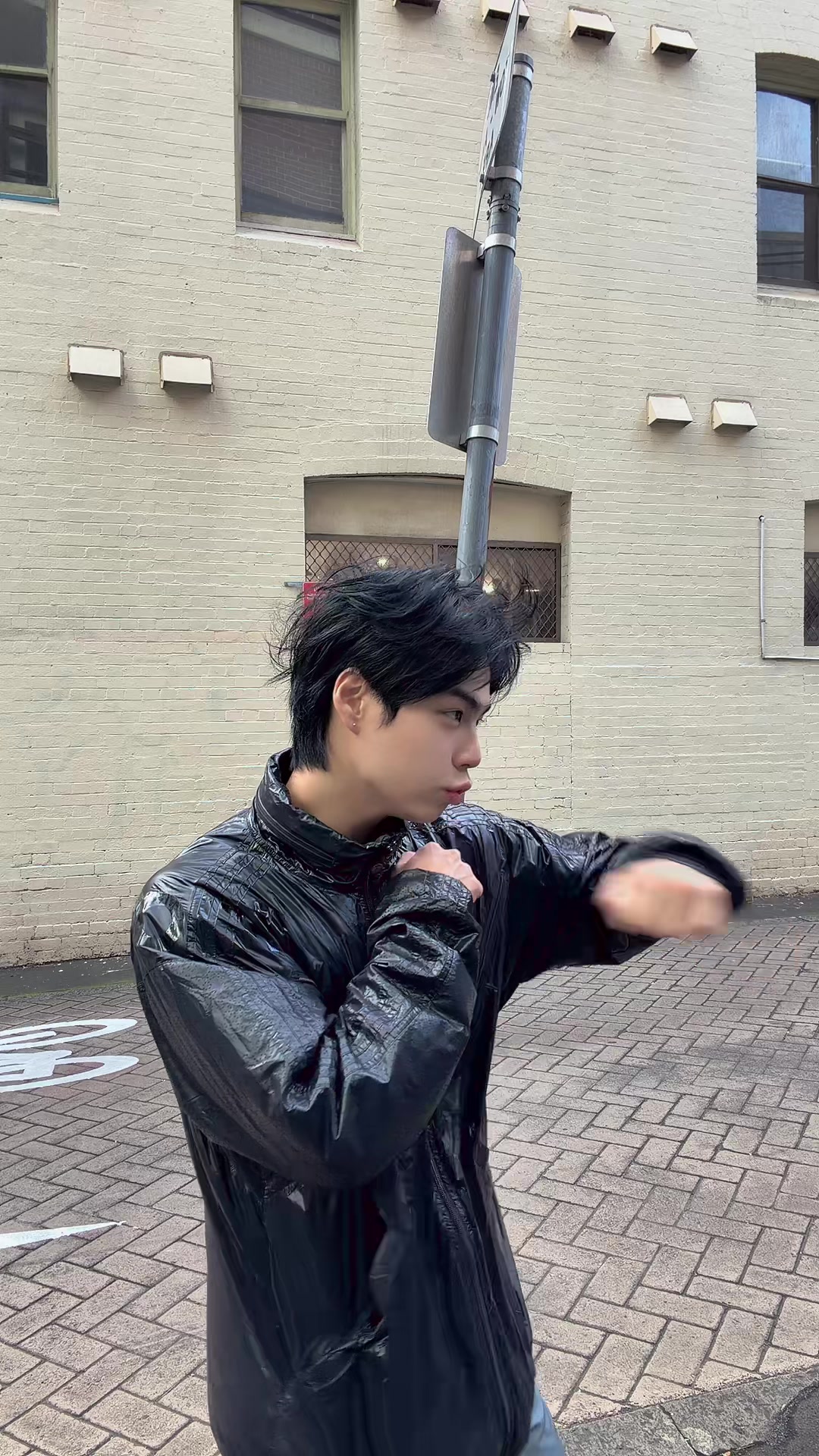 @Mynamishun👿