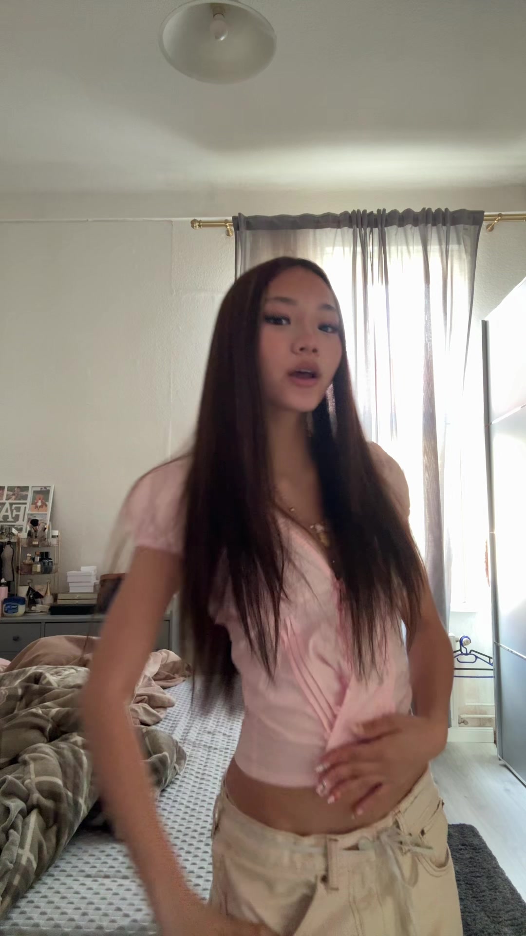 @Chau✞