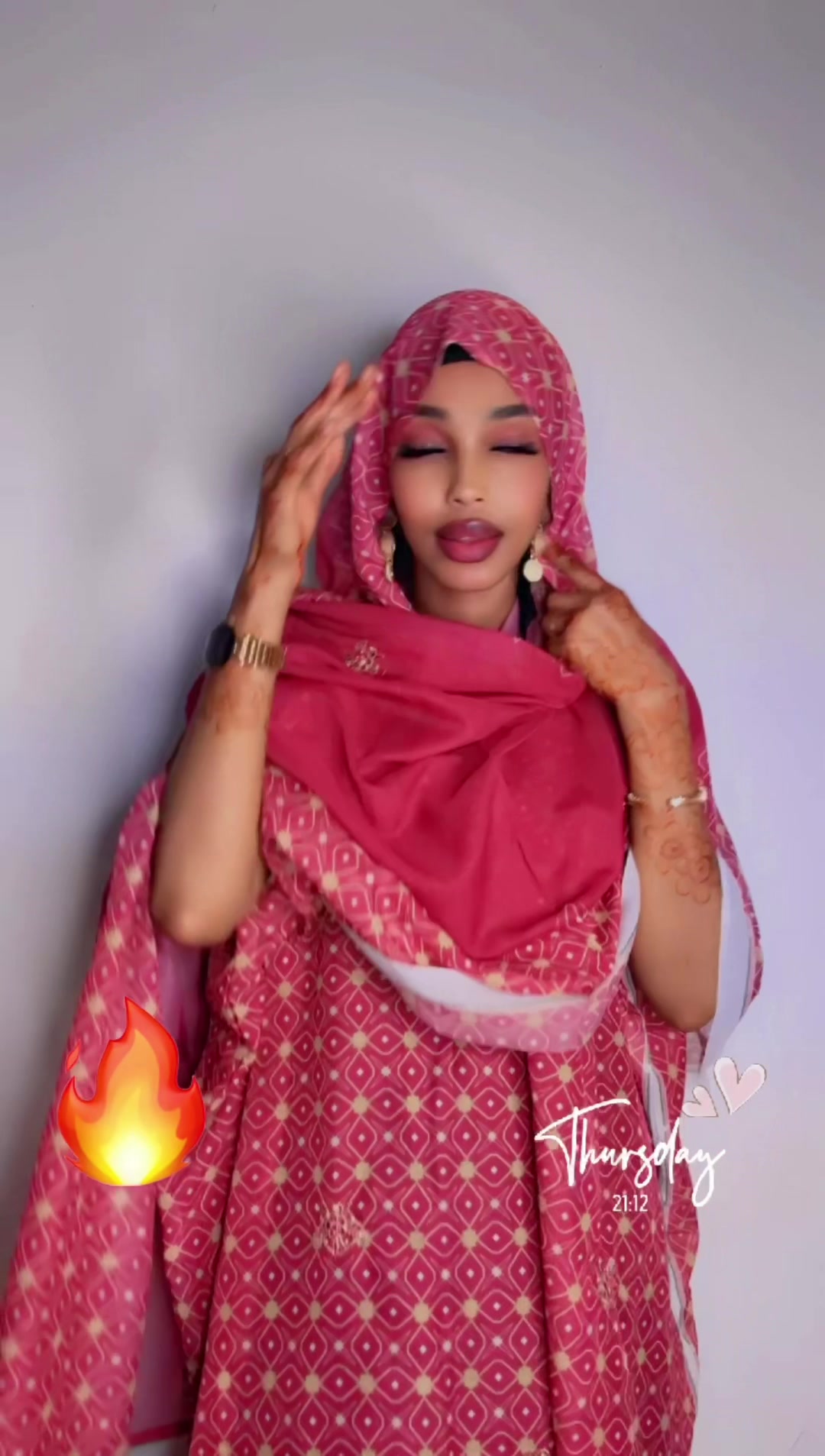@Ifraah badraan