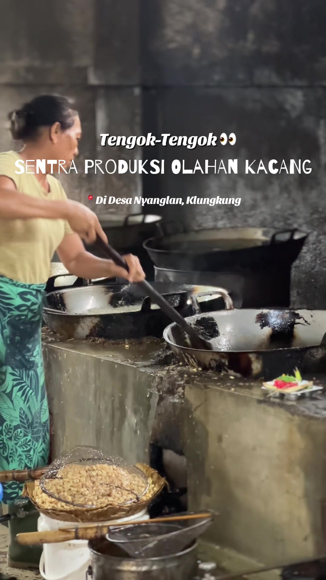 @Klungkung Tourism