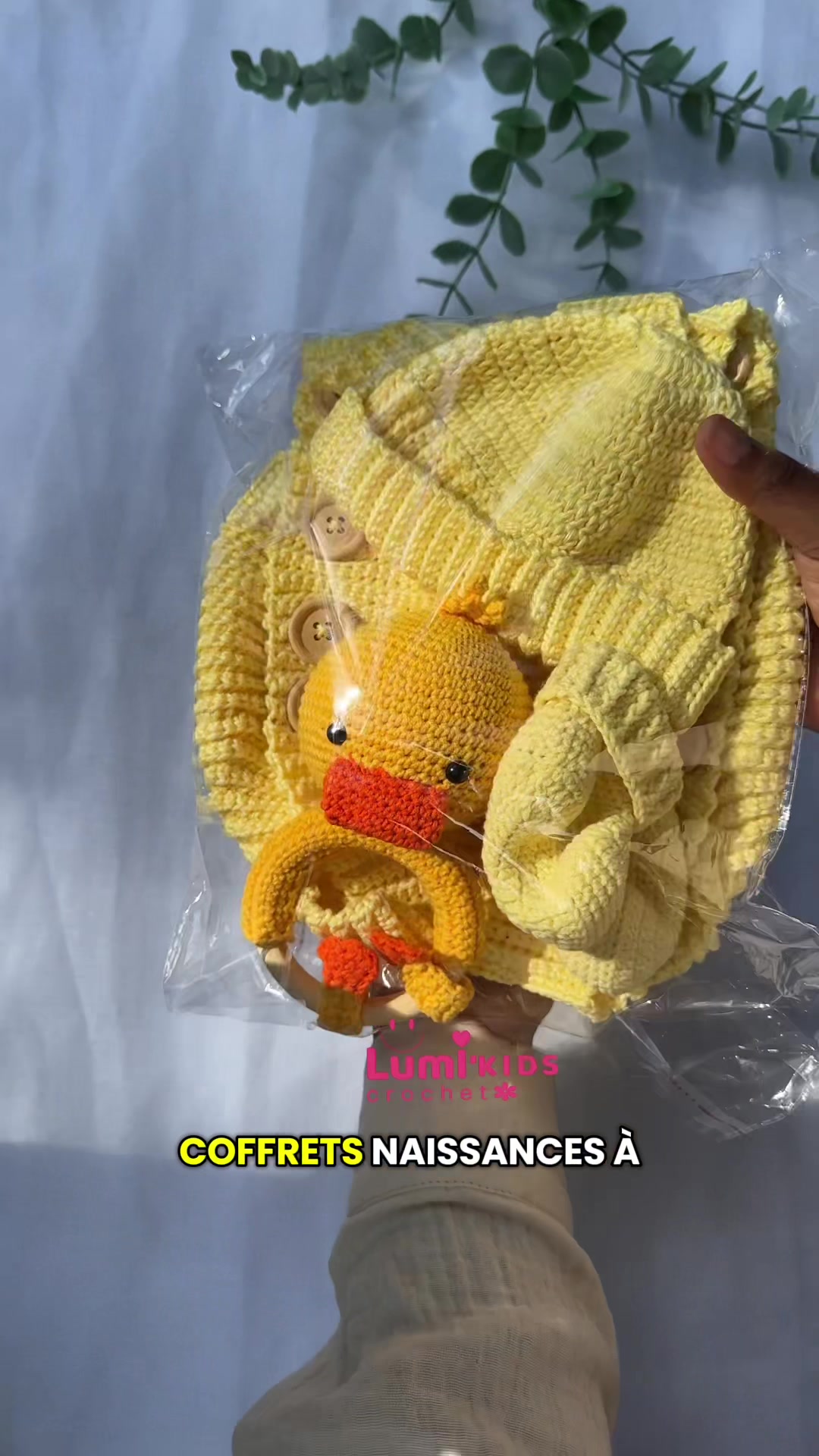@Lumi’kids crochet🧶