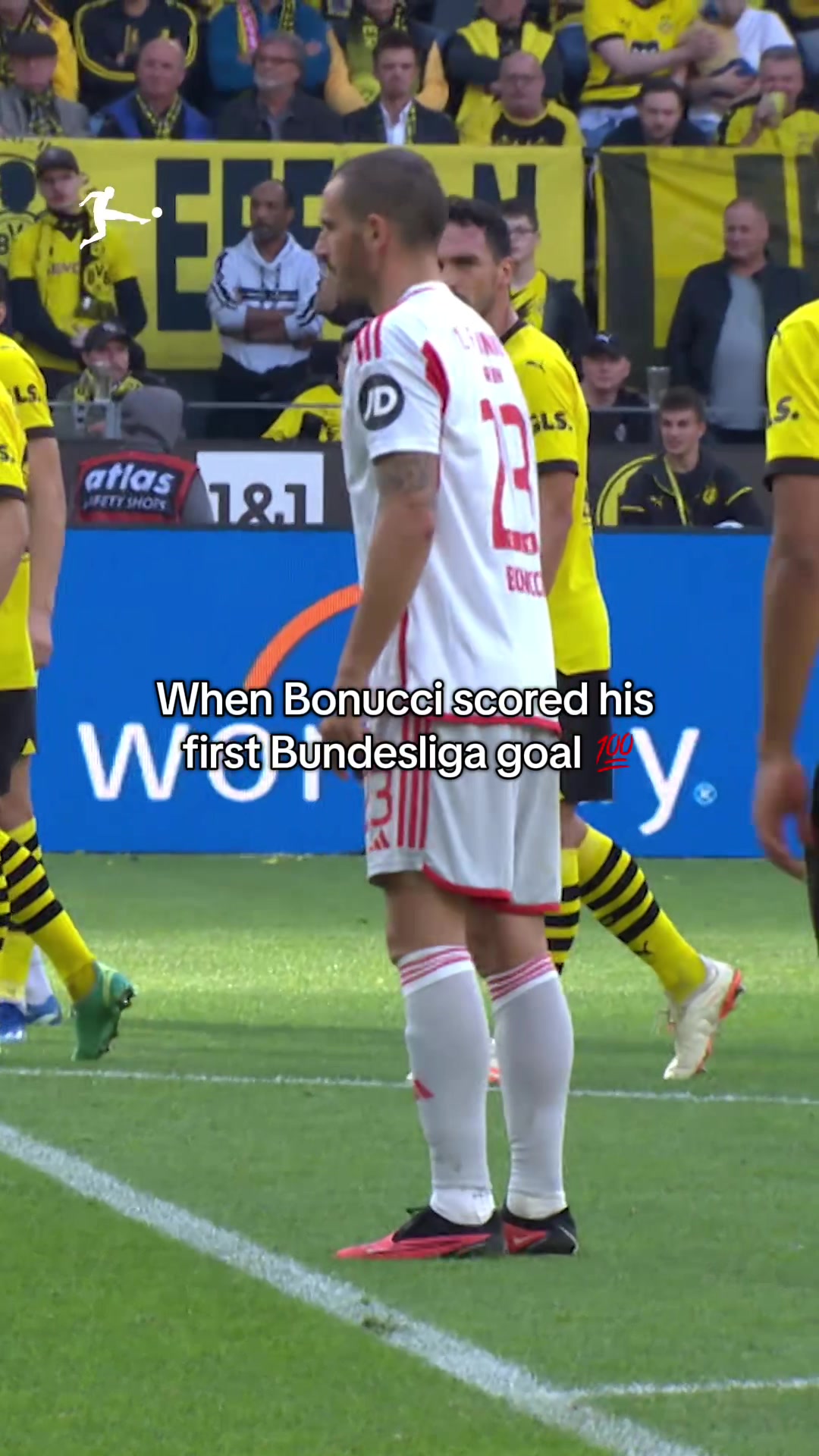 @Bundesliga