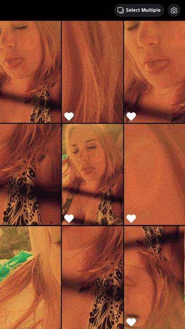 @Poison Love
