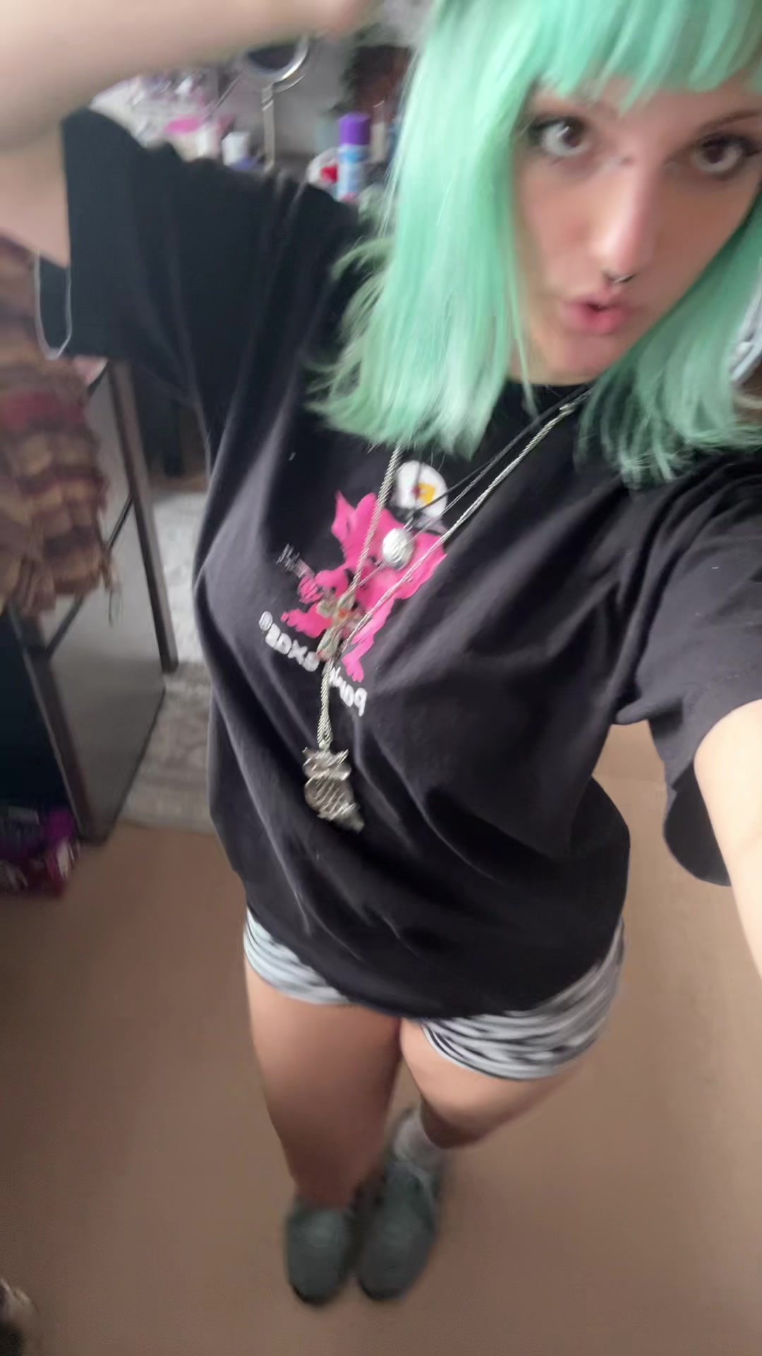 @☮️ilana☮️