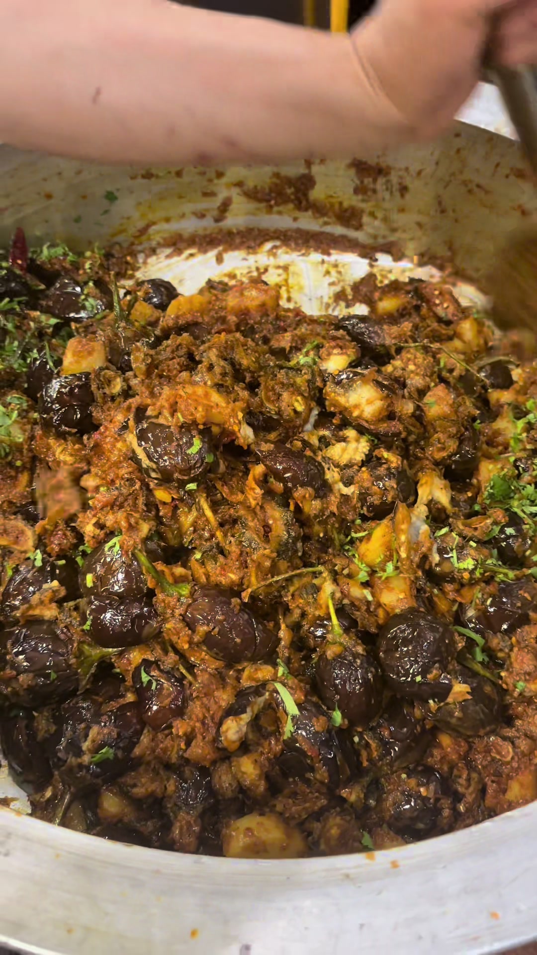 @Anant Cuisine Of India