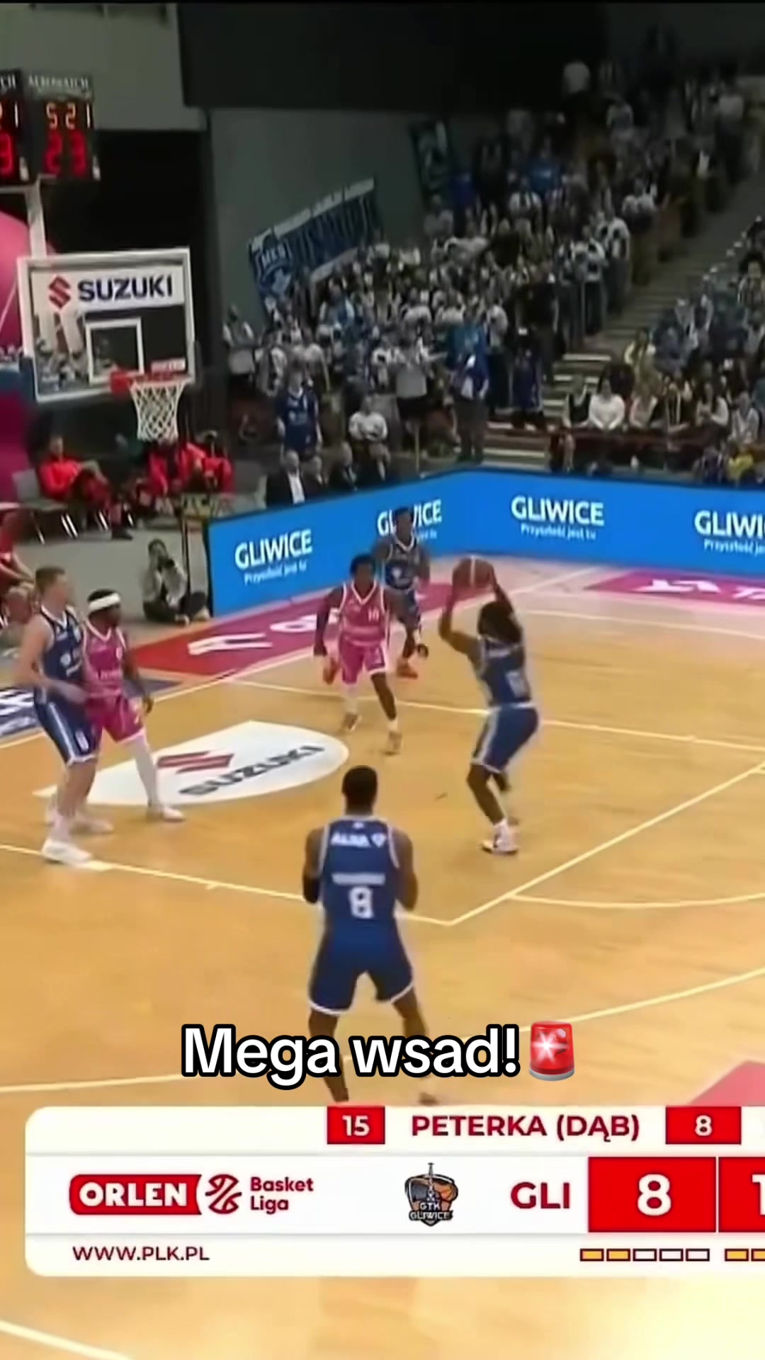 @ORLEN Basket Liga