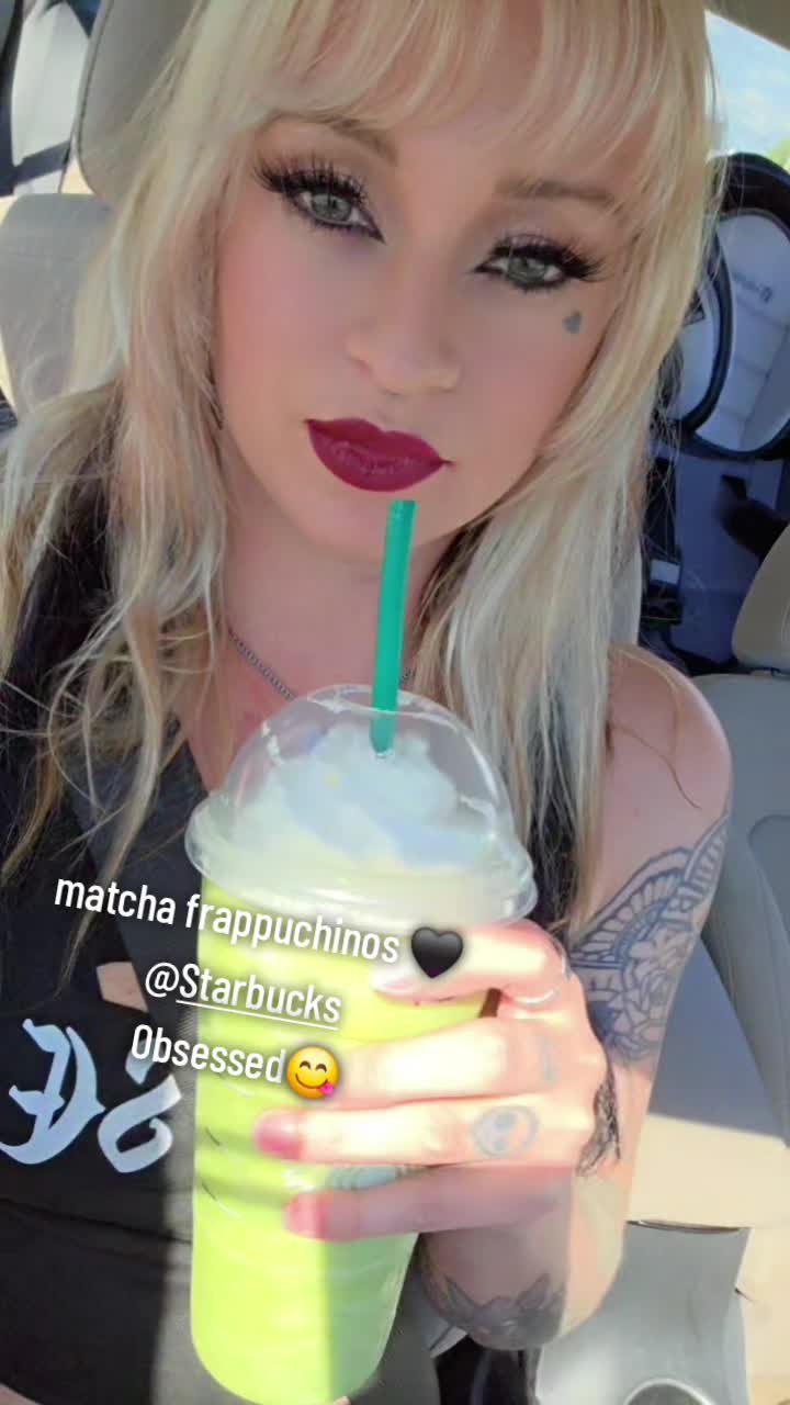 @Lilith 😈🖤