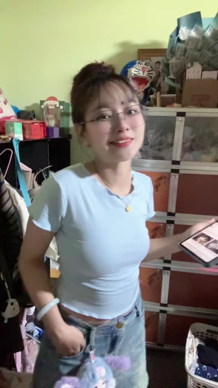 @🥰馨馨🥰 Haing