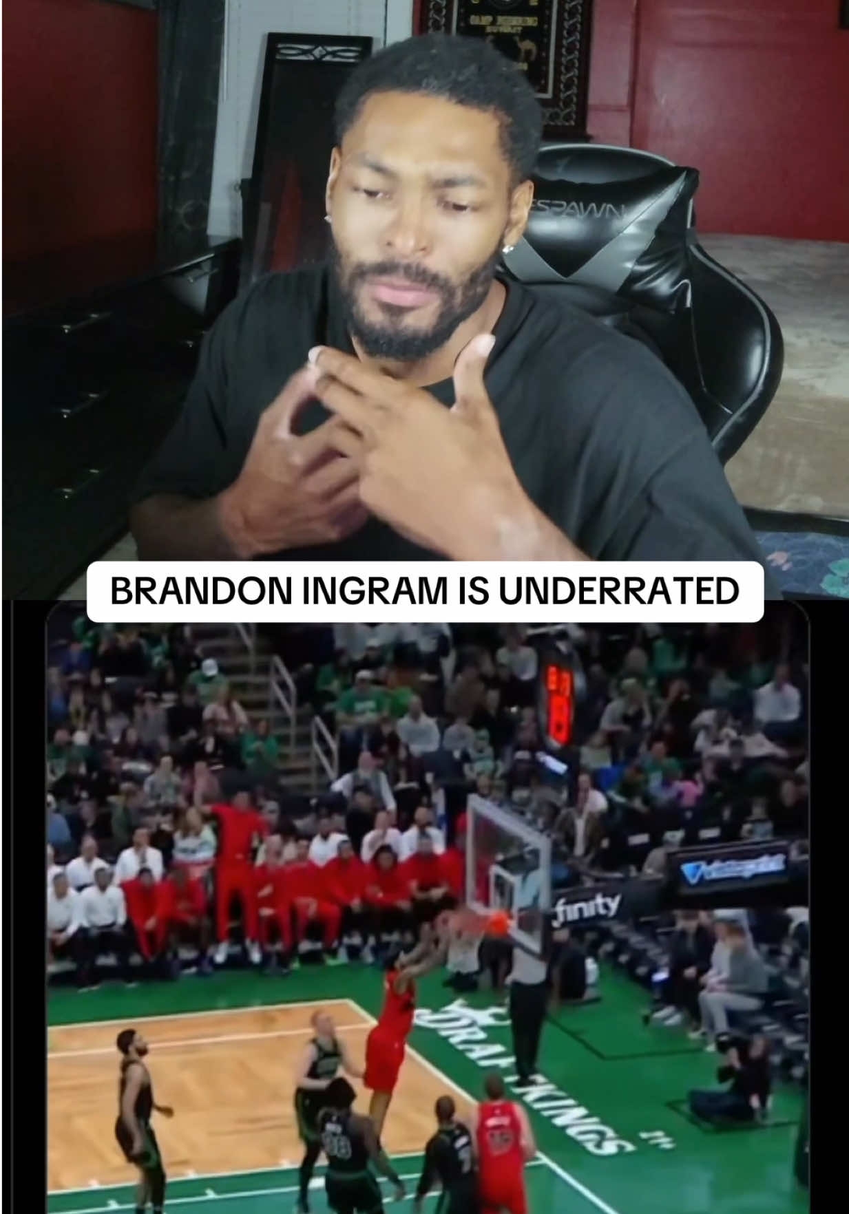 @Cinco Talks Hoops