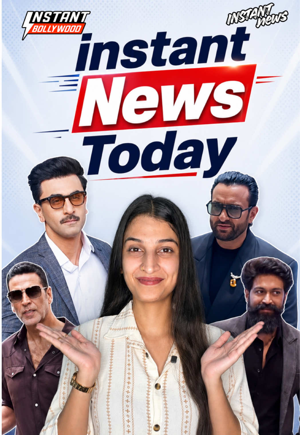 @Instant Bollywood