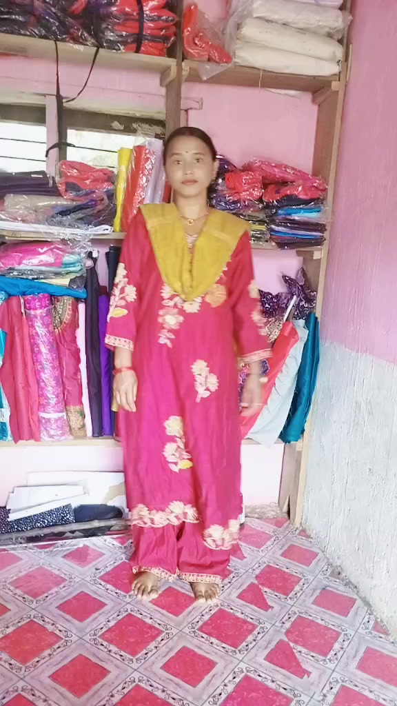 @Prema Budhathoki