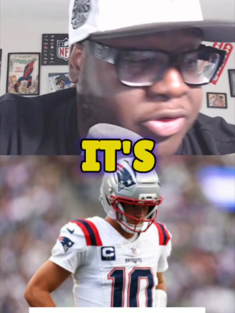 @Sportspsp podcast