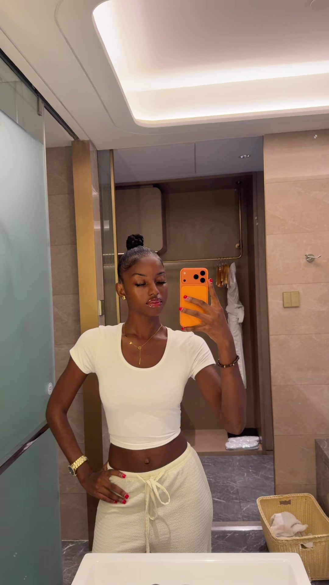 @Your _girl_esther