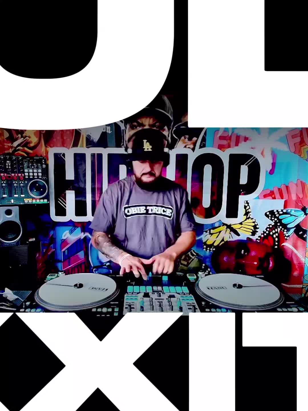 @DJ ICE CAP