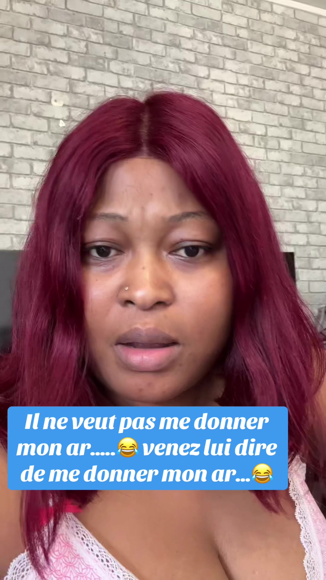 @CHOUCHOUKABLETO ET FIER 🩷🌹👸