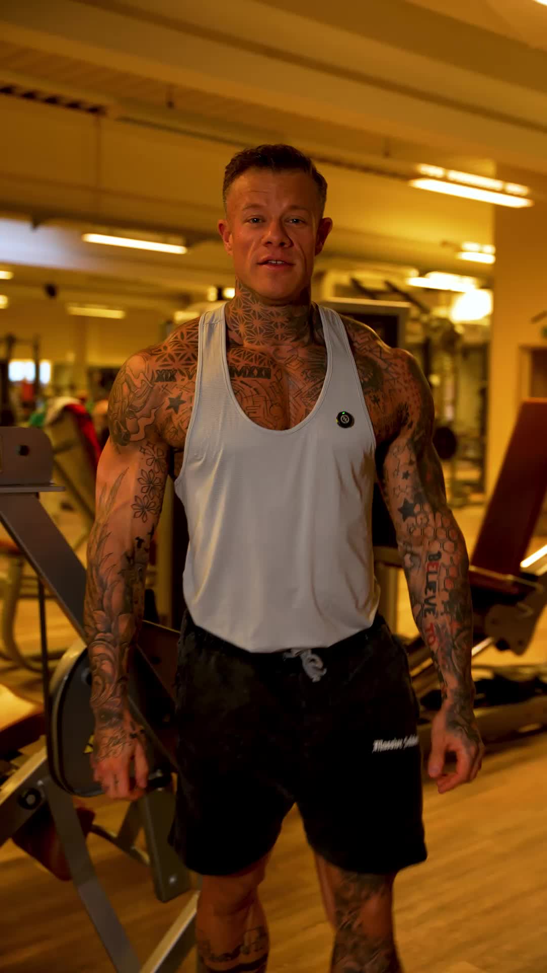 @BodyCode by Jan