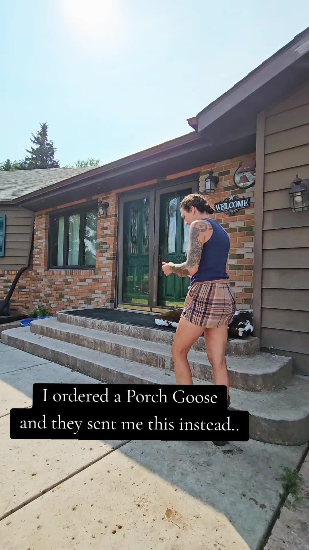 @Dakotafunnyfarm