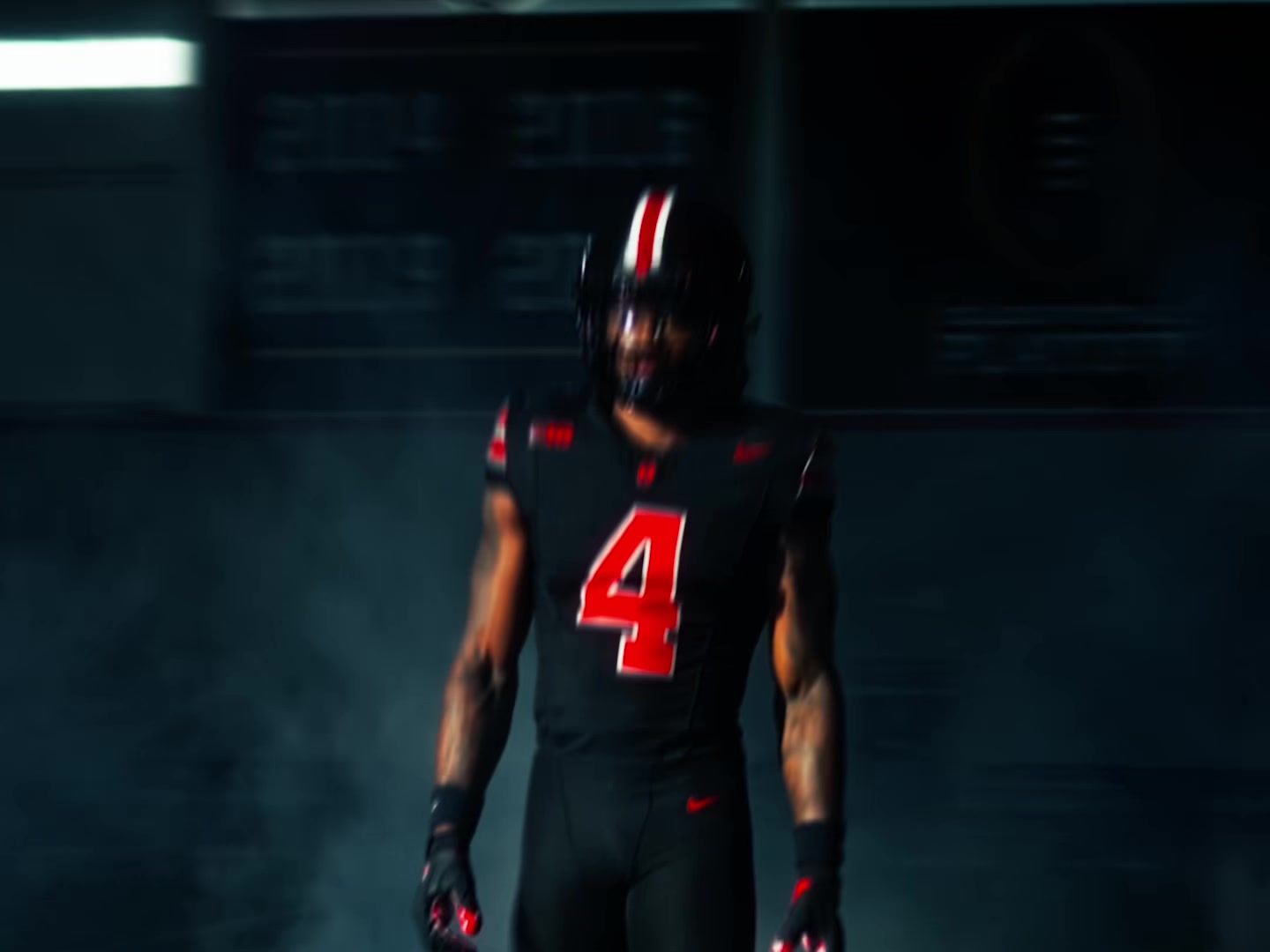 @Ohio State Football