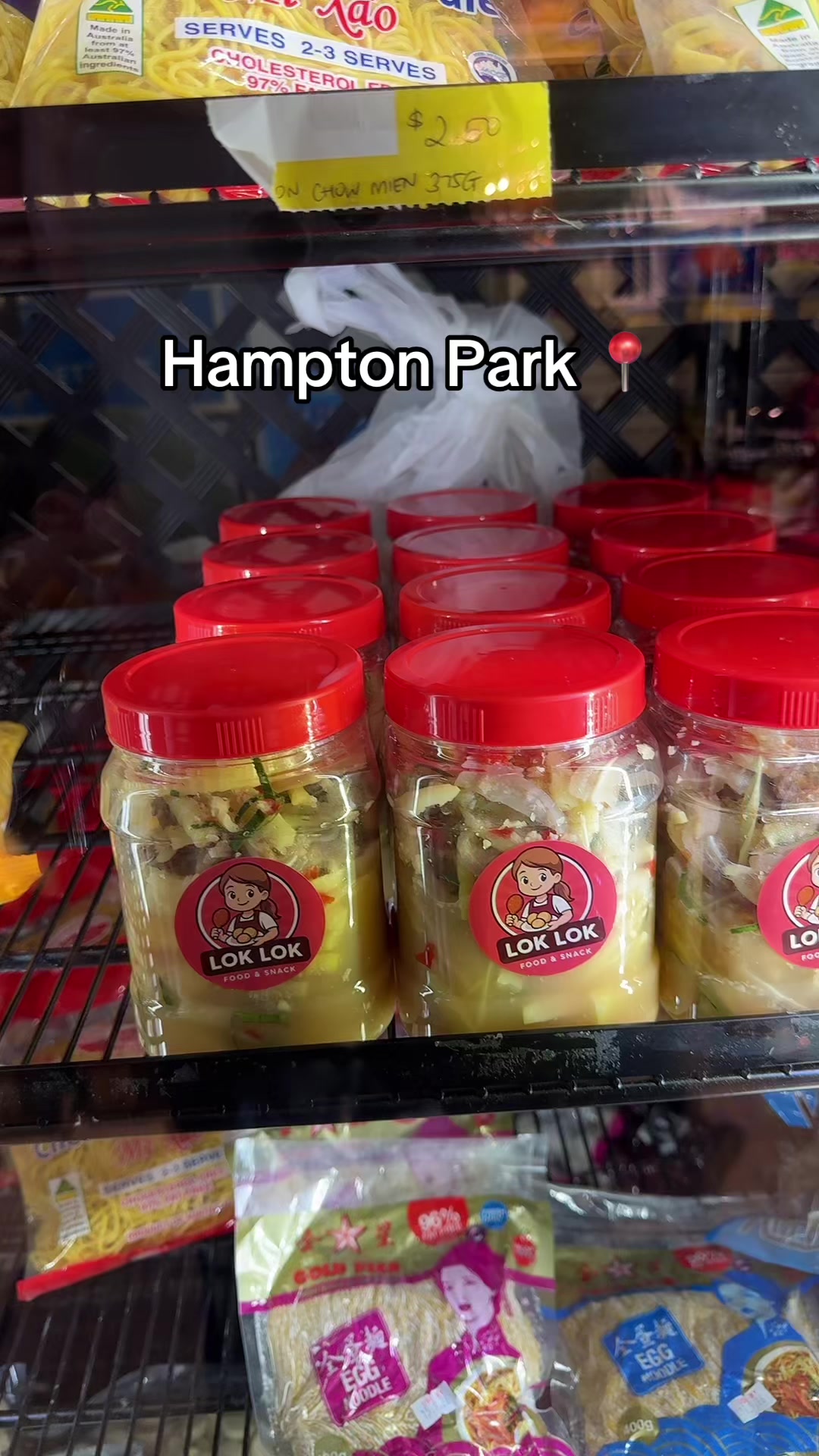 @Lok Lok Foodsnack