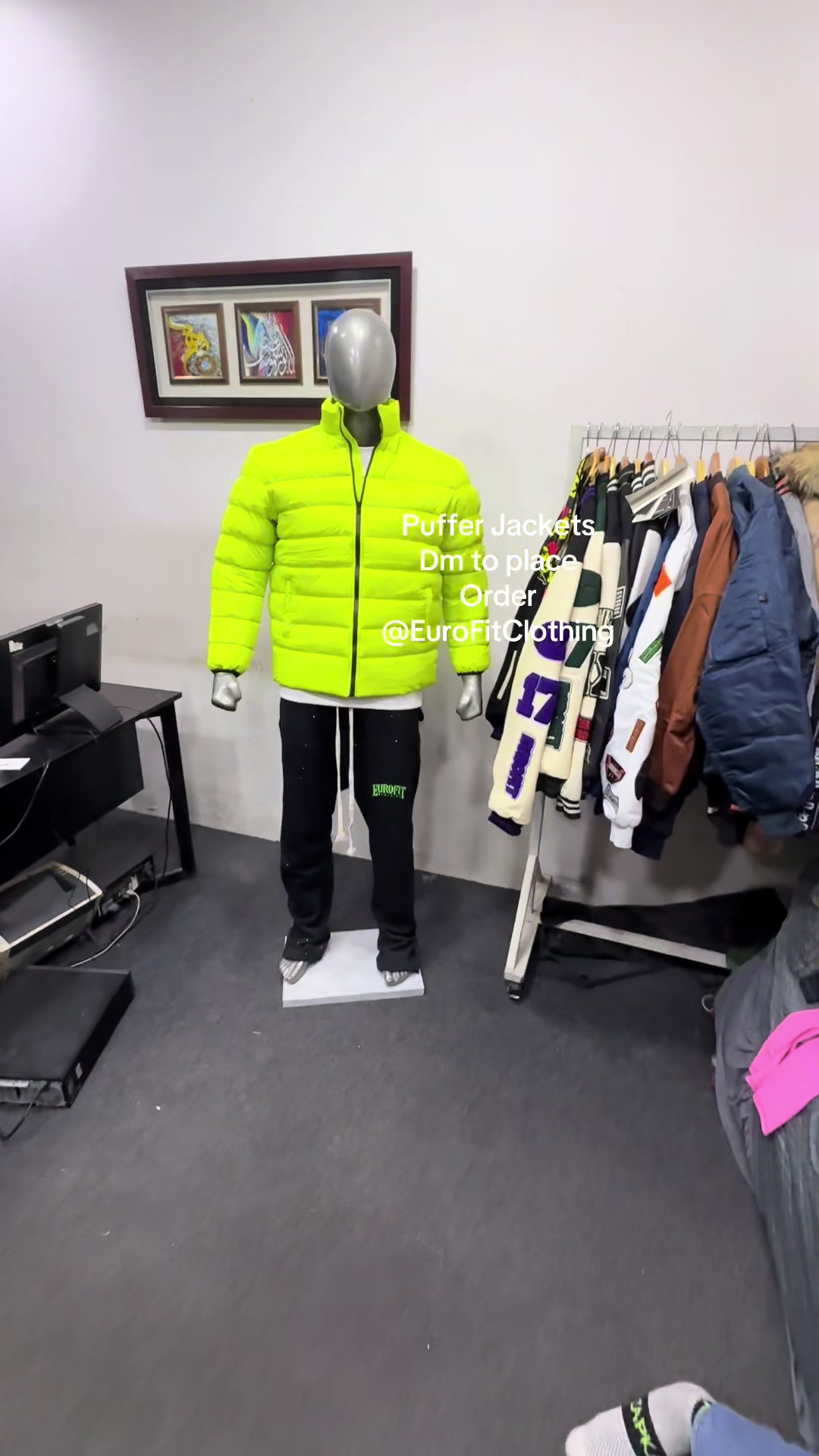 @๐ต๐ฐ Euro Fit Clothing ๐ต๐ฐ