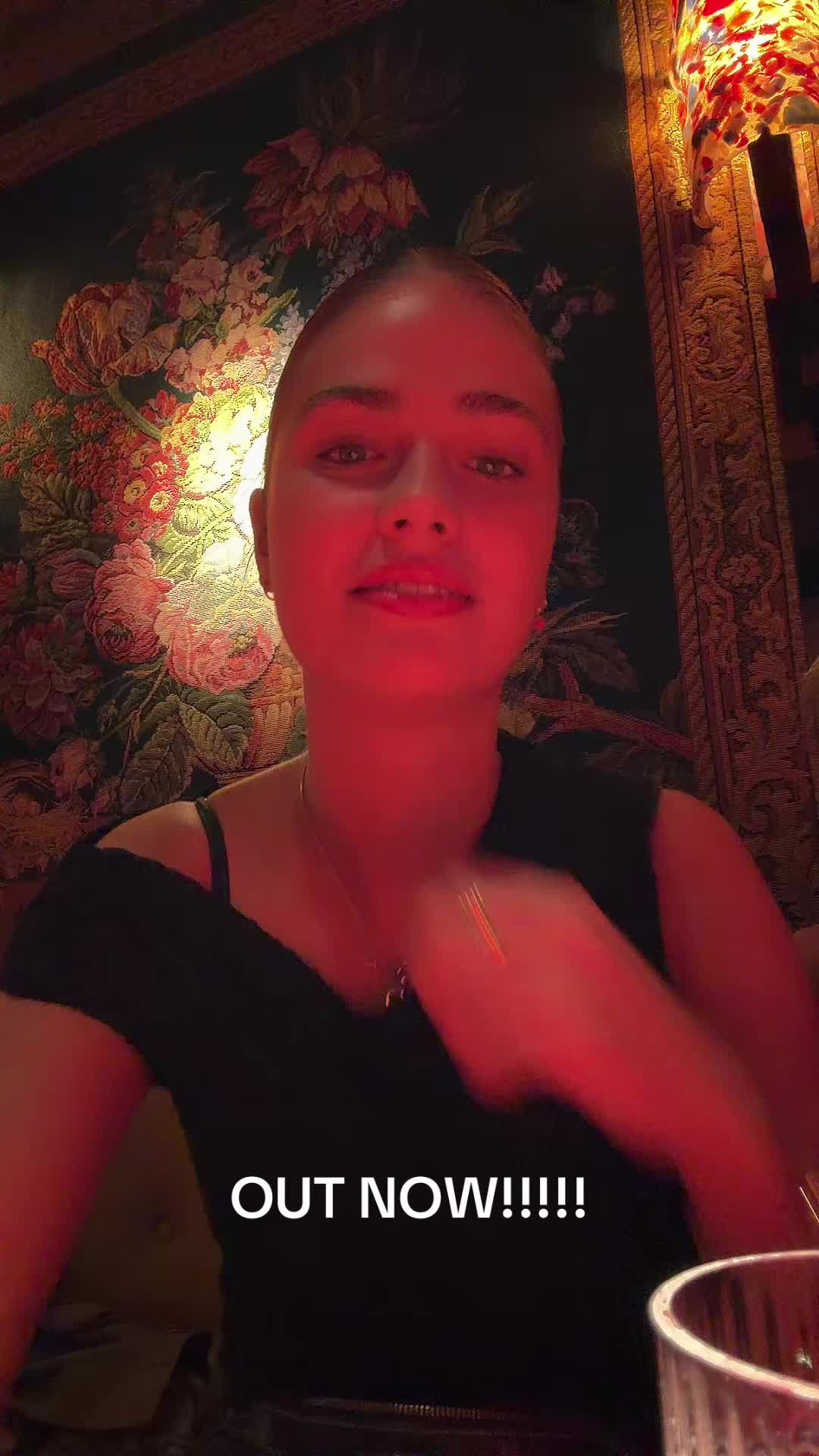 @Roxy Dekker