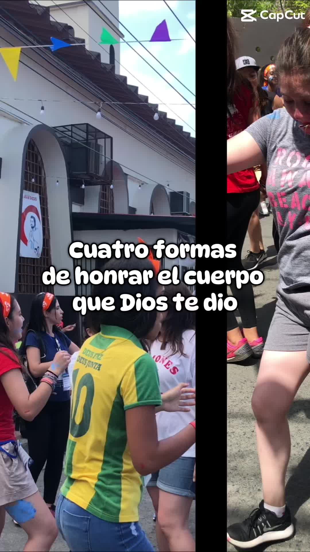 @Hechos para Amar