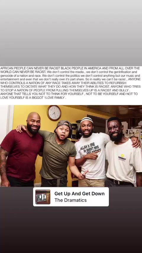 @SONNY&ensp;TIP-O&ensp;Aka&ensp;Mrstaywoke305
