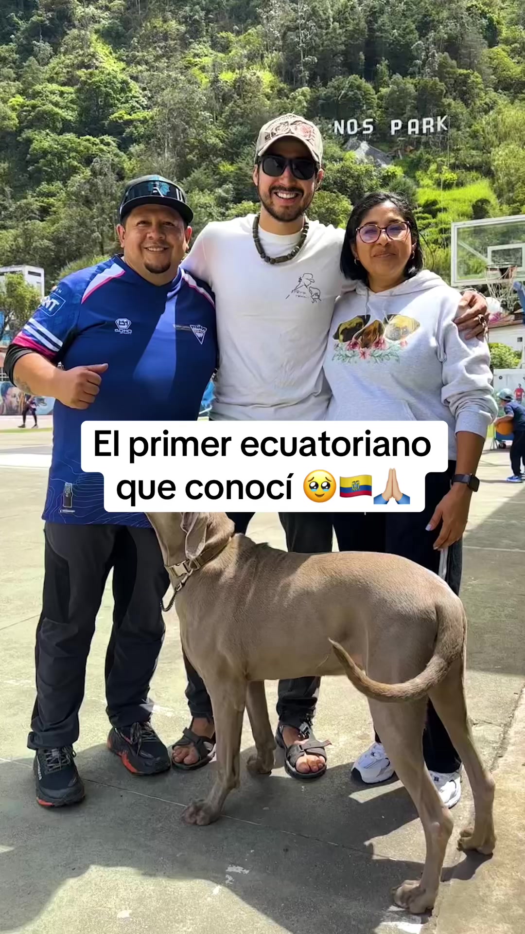 @Patricio Ramírez