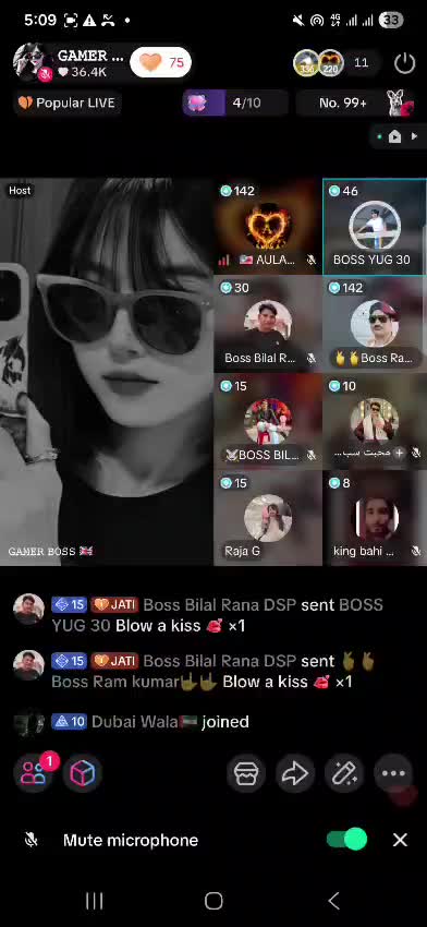 @𝕄𝕐 ℍ𝔼𝔸ℝ𝕋-ℙ𝔸ℝ𝕋ℕ𝔼ℝ ❤️