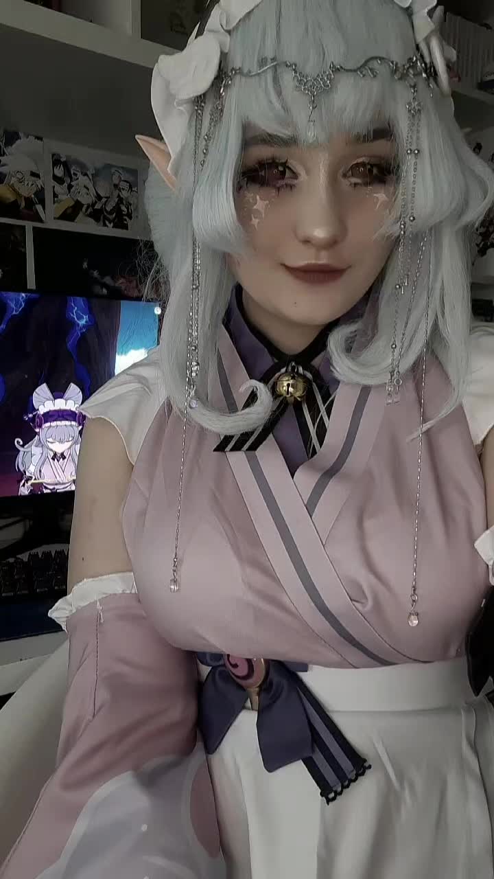 @~Kyubi-san~