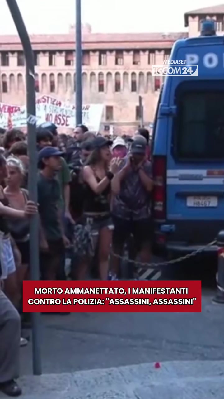 @Matteo Salvini