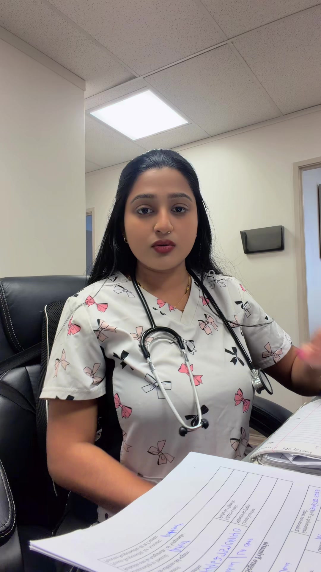 @SHIVANI-18/26 🩺💉🩸