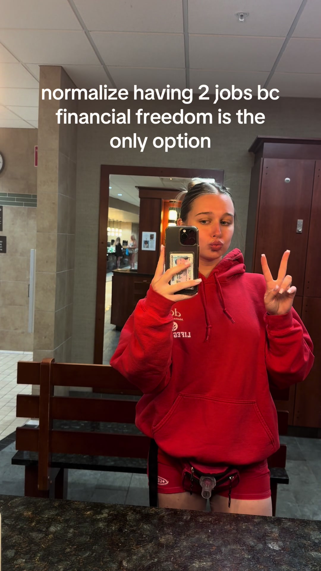 @Brooke Curry