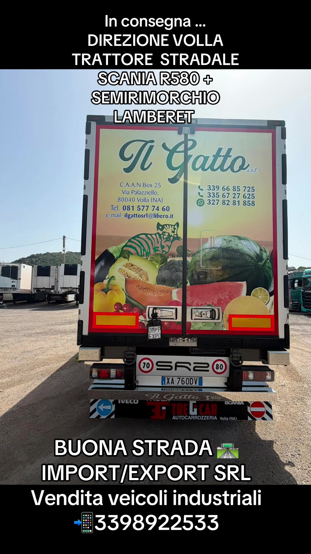 @SELLITTOTRUCK