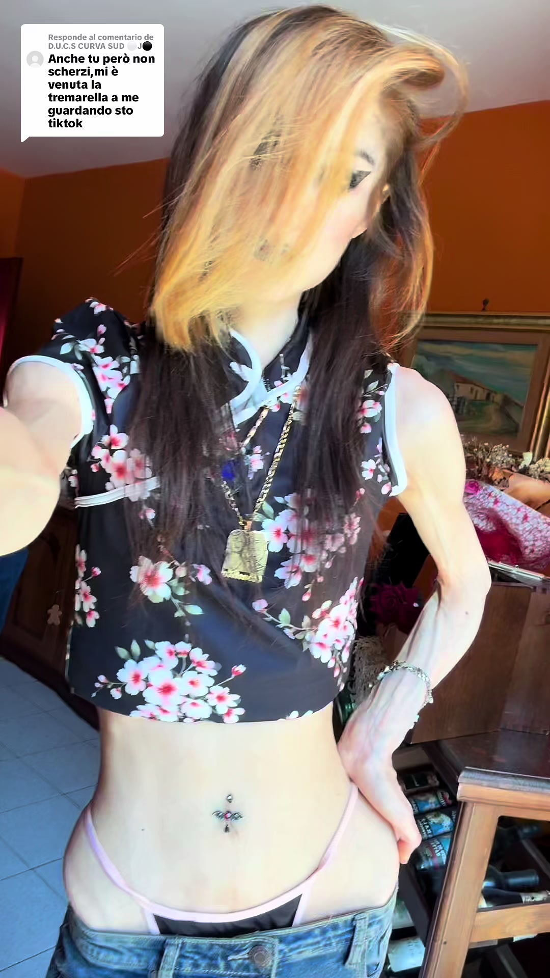 @PrincipessadeiSaiyan
