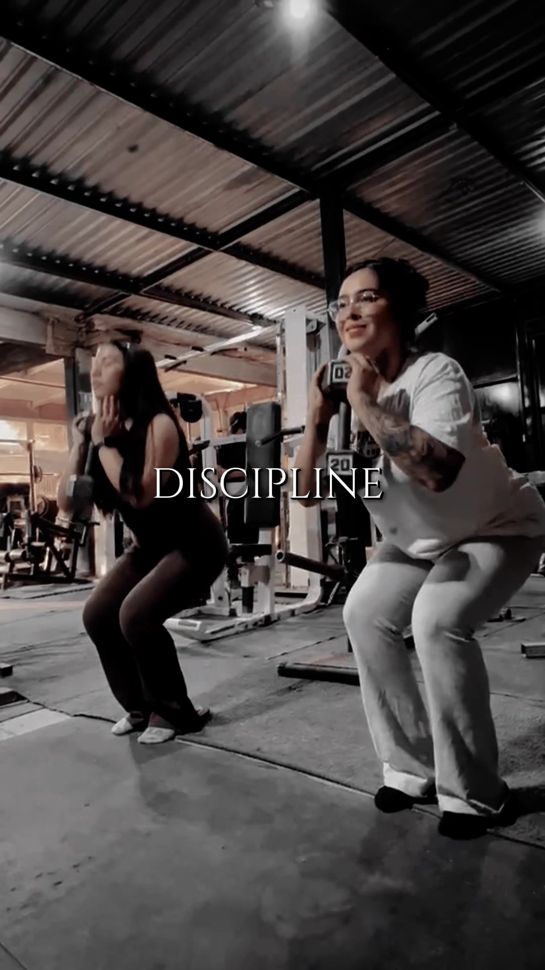 @EDZU GYM AND FITNESS