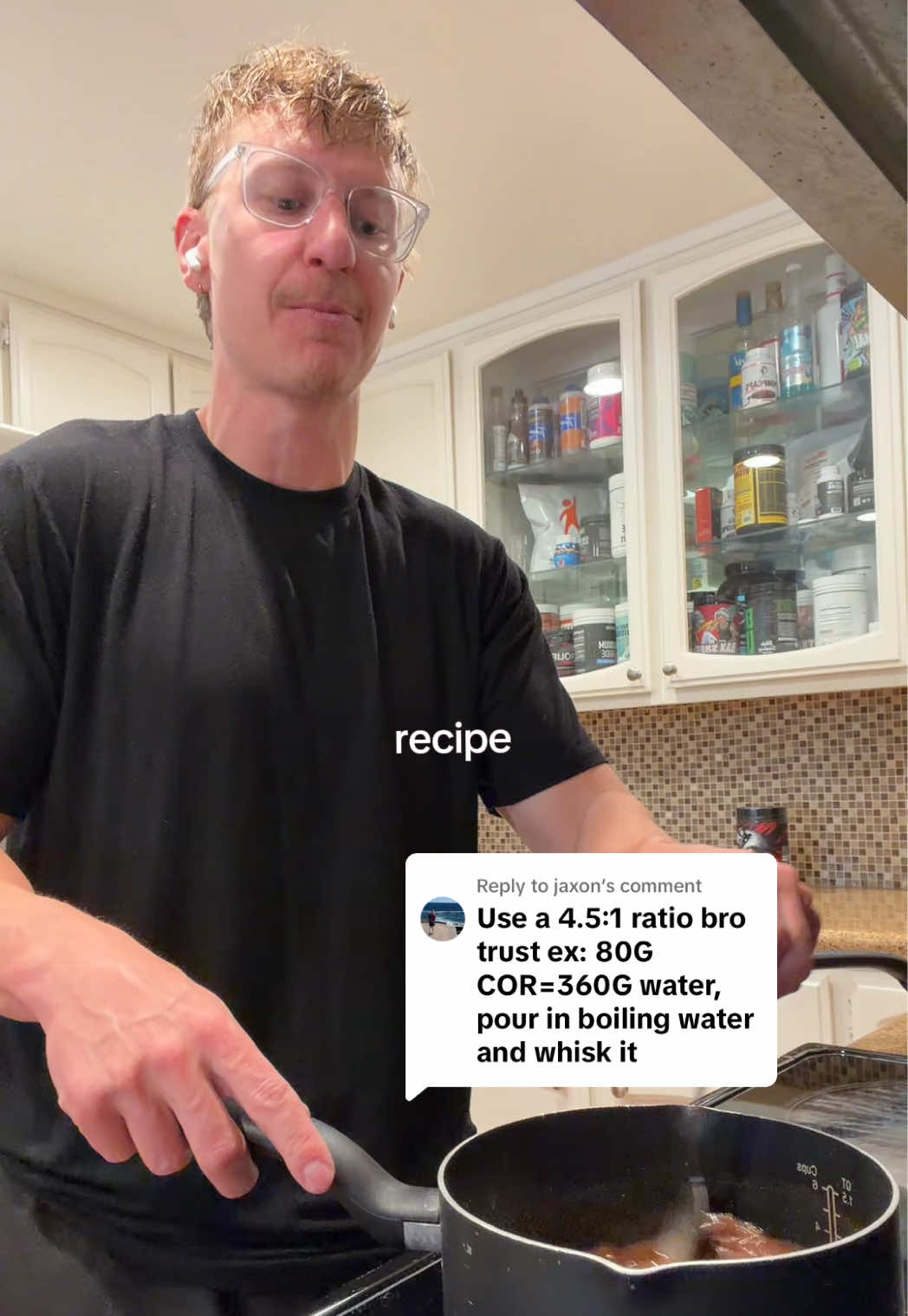 @Blake | NARC