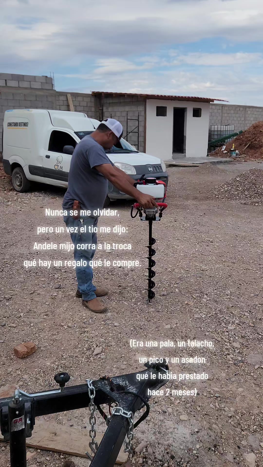 @El De La 450 Negra