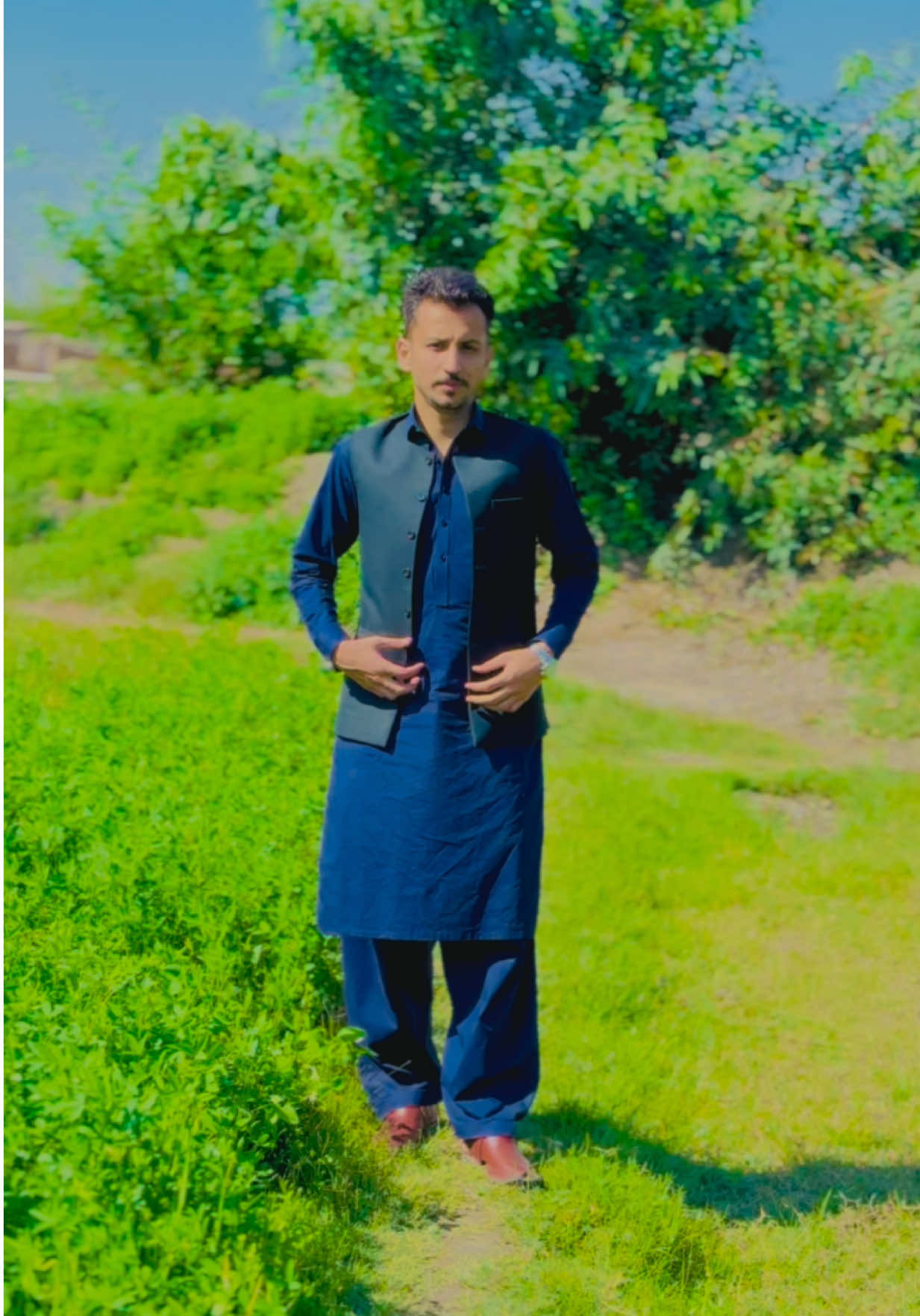 @🍂عیسیٰ خان صافی 🍂