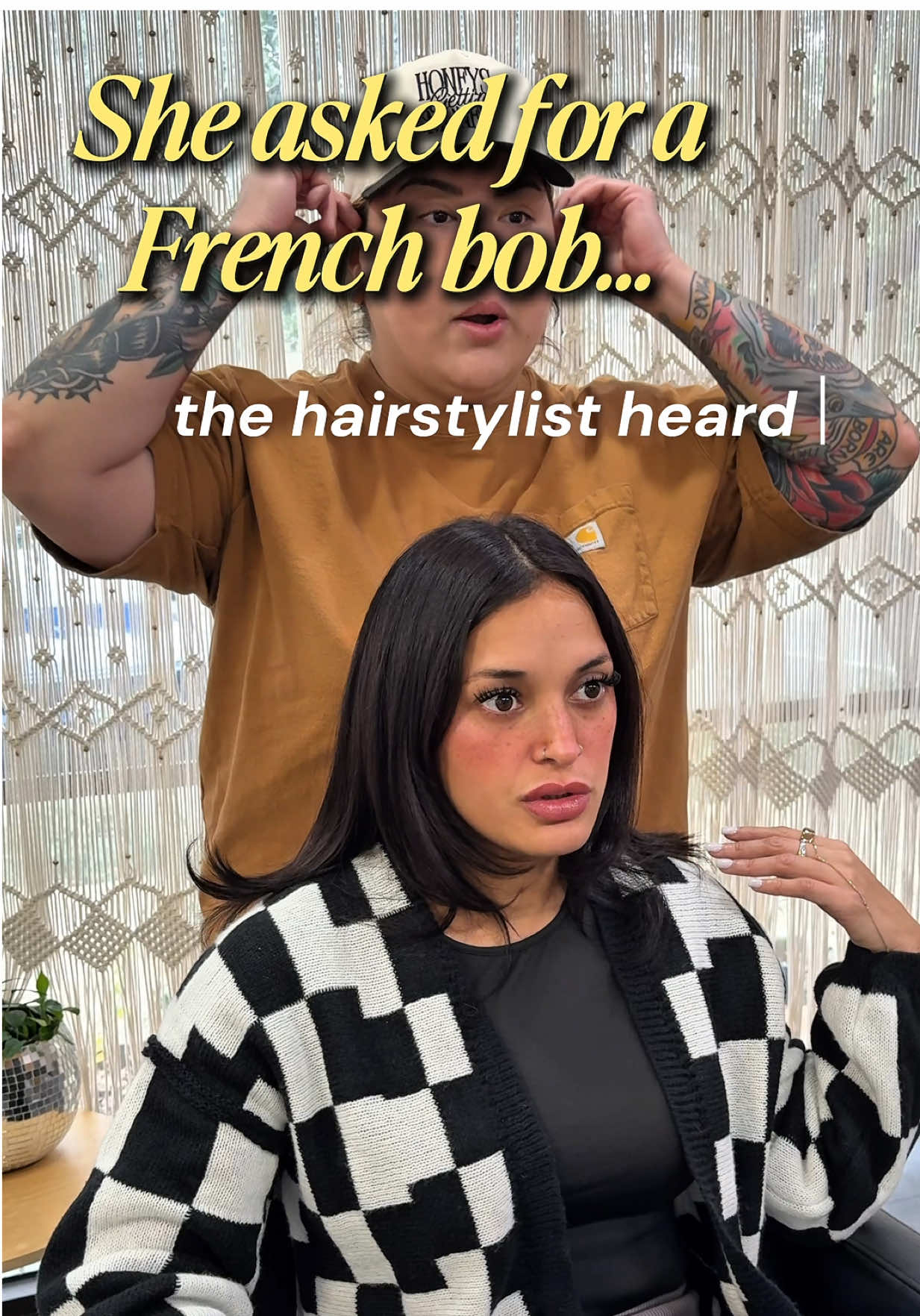 @Lee Martinez Rivera | TX HAIR
