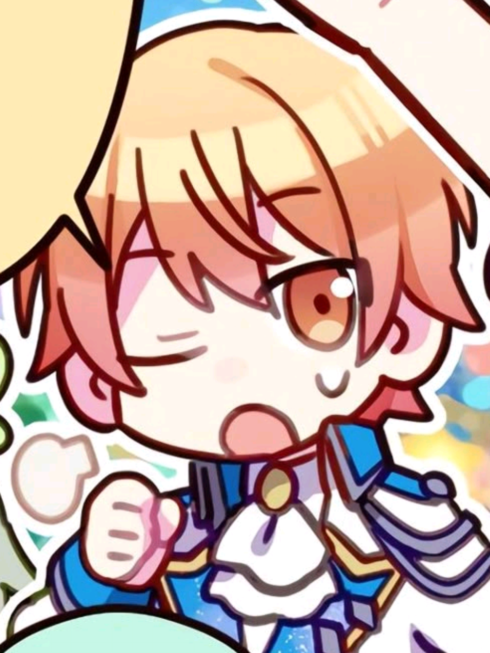 @˗ˏˋ ★ ― 𝘁𝘀𝘂𝗸𝗮𝘀𝗮 ‼ ⚣ 🌀